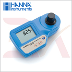 HI-702 High Range Copper Colorimeter